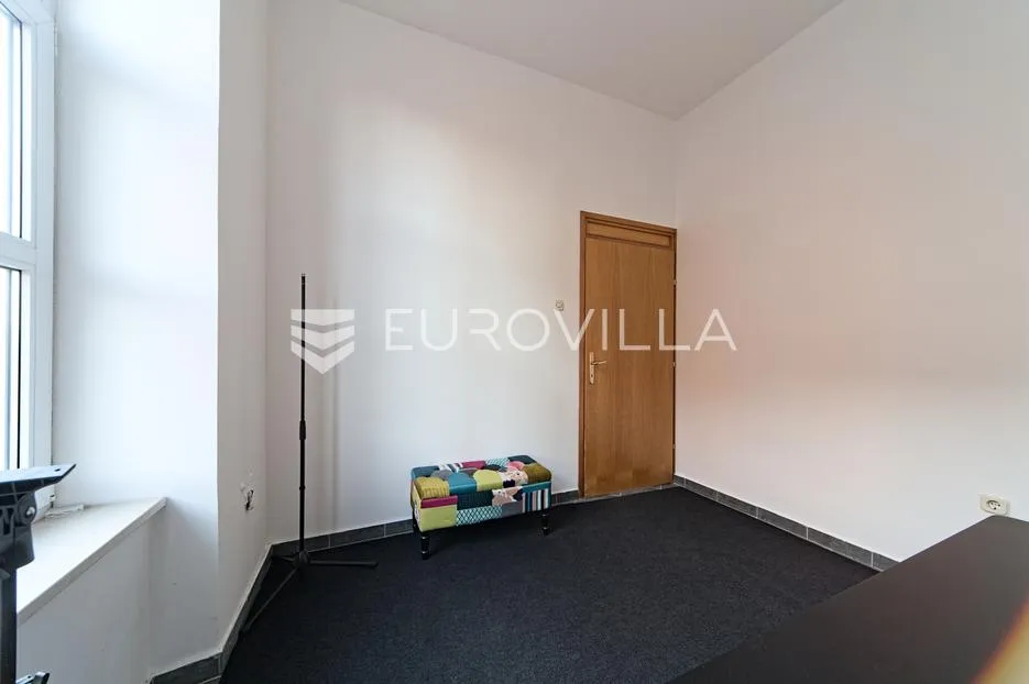 osijek, centar, prodaja, 2 poslovna prostora u centru grada - slika 18