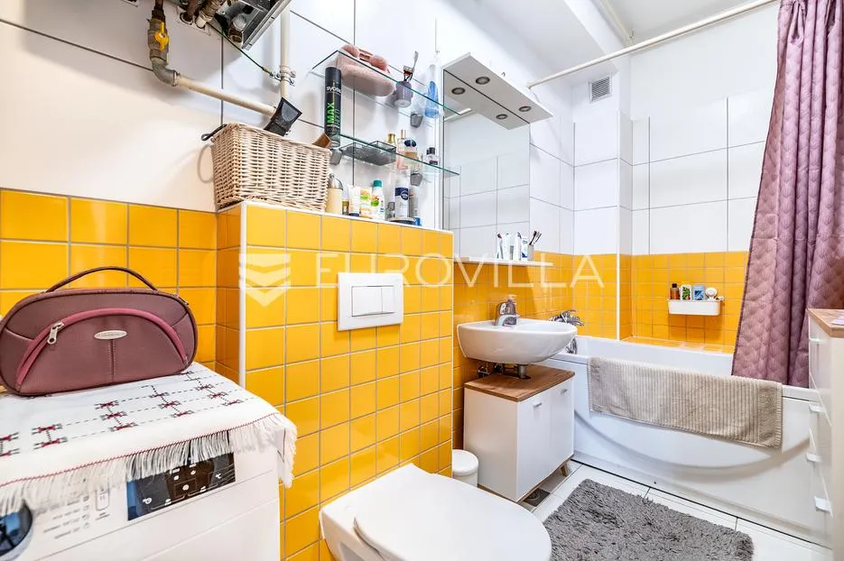 zagreb, prevoj, komforan trosoban stan s vrtom, 91 m² - slika 7