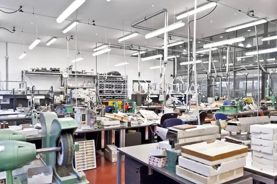 samobor, rude, proizvodna hala 5.400 m2, prodaja - slika 21