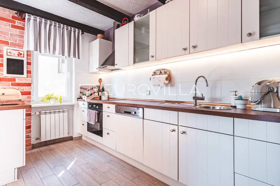 zagreb, gračani, velika obiteljska kuća s neto korisnom površinom od 381 m² - slika 7