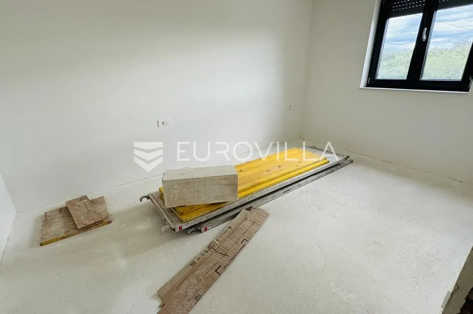 istra, umag, novogradnja, stan na drugom katu 66.84 m² - slika 4
