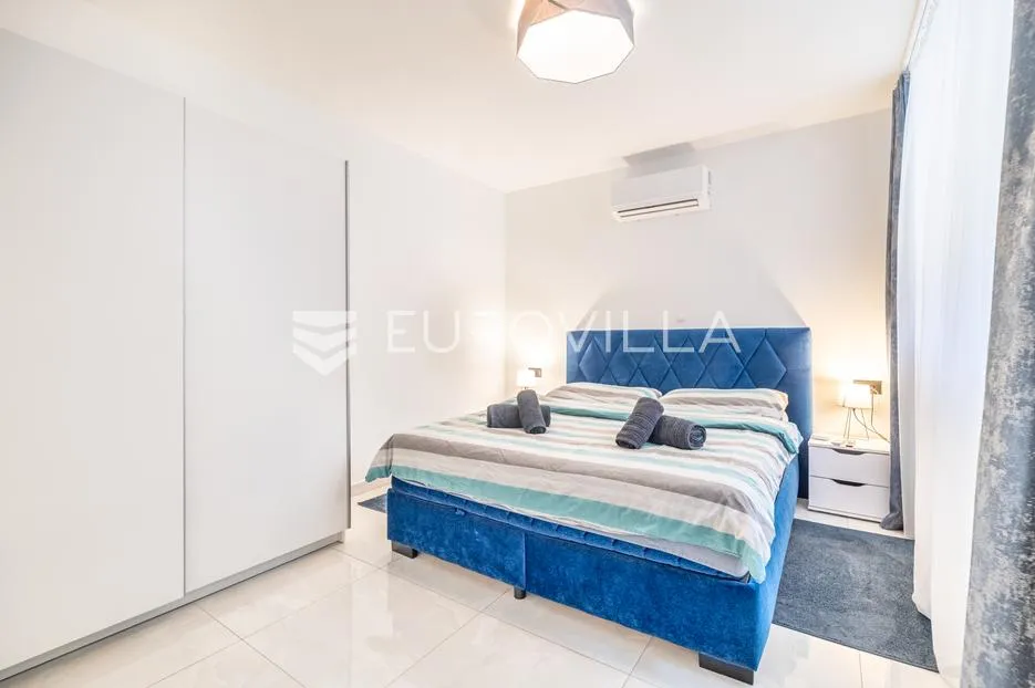 zagreb, kumičićeva, prekrasan trosoban stan, 76 m² - slika 2