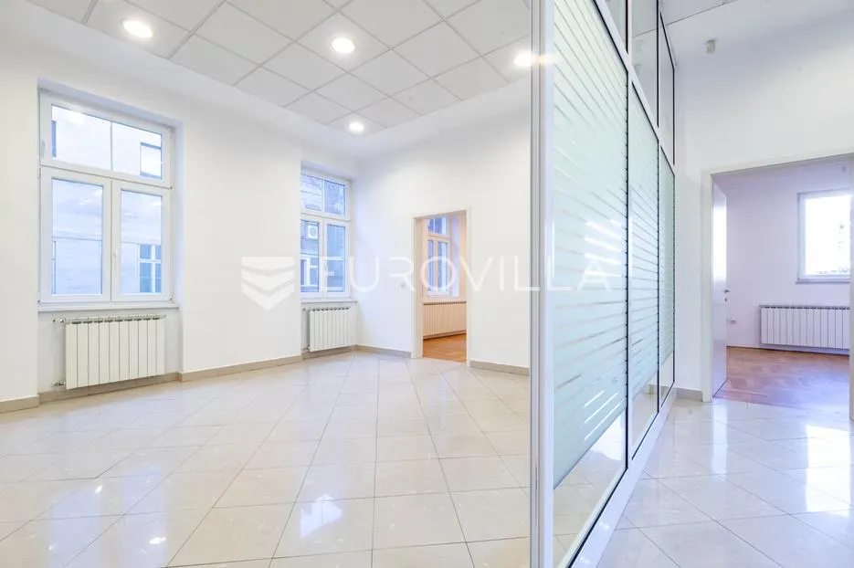 zagreb, donji grad, poslovni prostor 140 m² - slika 5