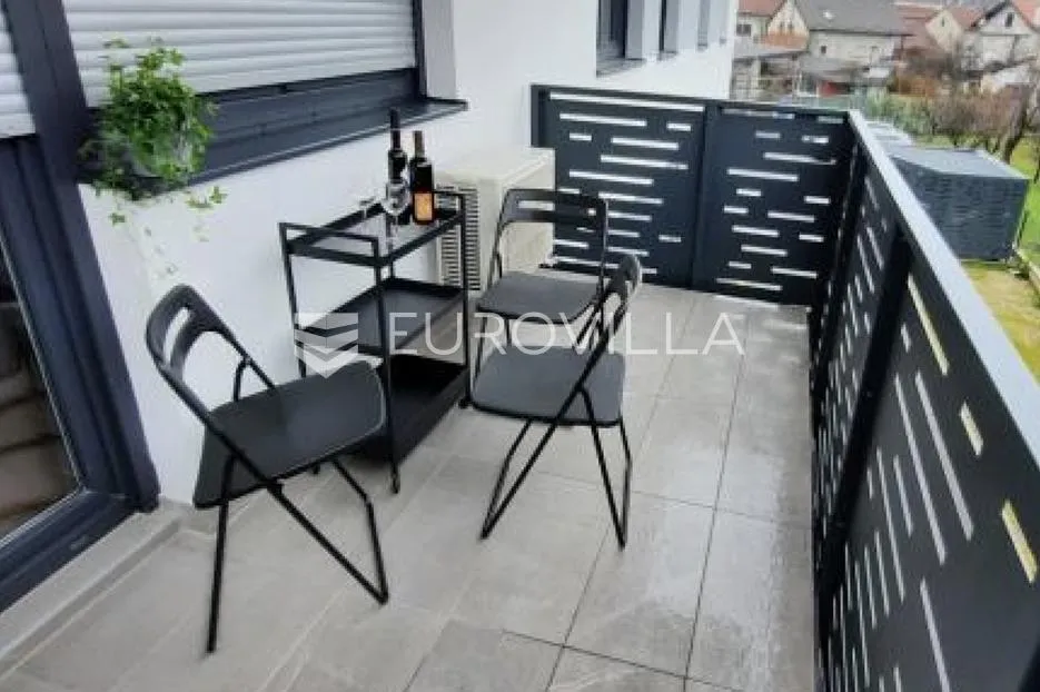 zagreb, malešnica, moderan trosoban stan, 63 m² garaža, novogradnja - slika 9