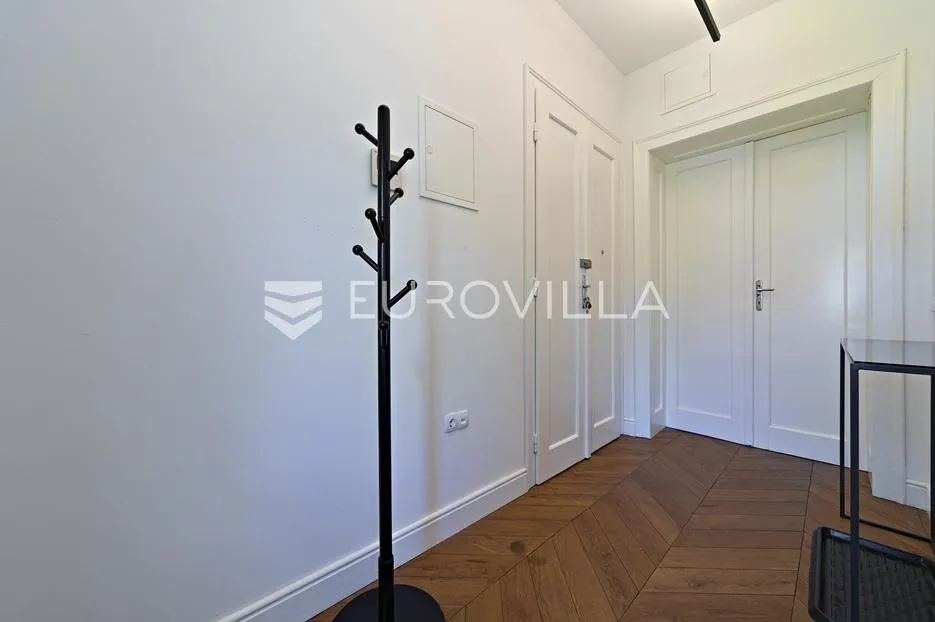 osijek, gornji grad, najam trosoban stan 90 m², novouređen na odličnoj lokaciji - slika 10