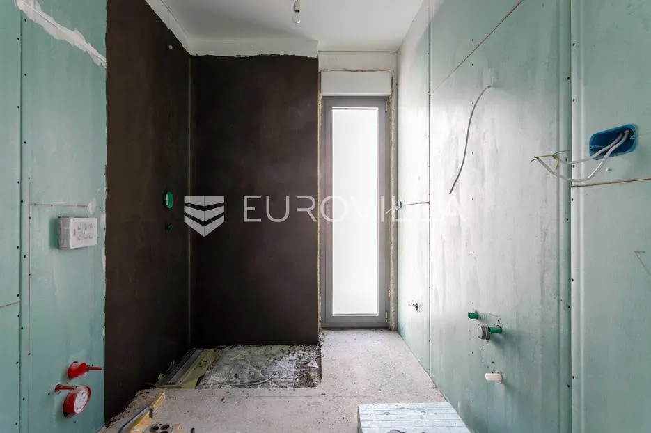 trogir, čiovo, ekskluzivan penthouse s privatnim bazenom - slika 6