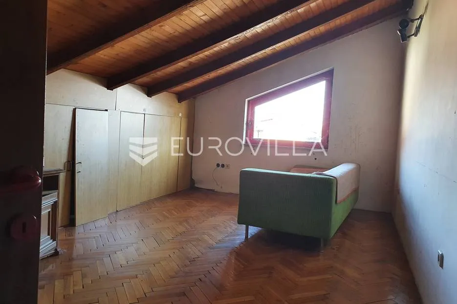 sesvete stambeno poslovna kuća 290 m² na zemljištu od 616 m² - slika 10