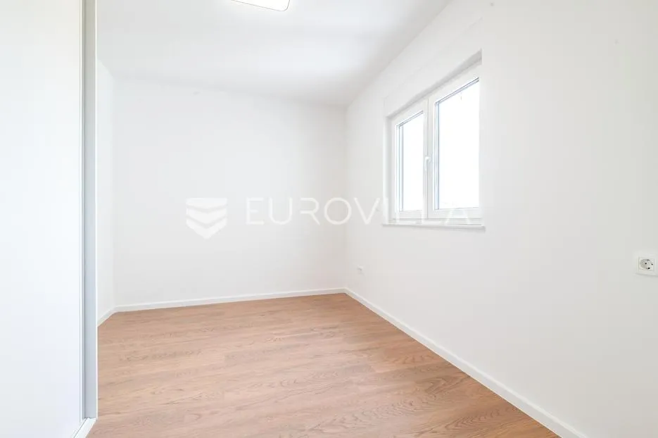zagreb, črnomerec, stan u luksuznoj novogradnji nkp 99,5 m² + vrt 44,86 m² - slika 4