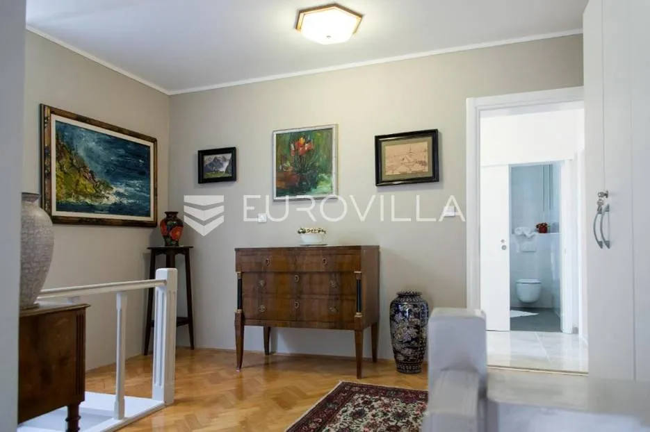 medulin, pješčana uvala - kuća blizu mora s bazenom, 4 apartmana - slika 55