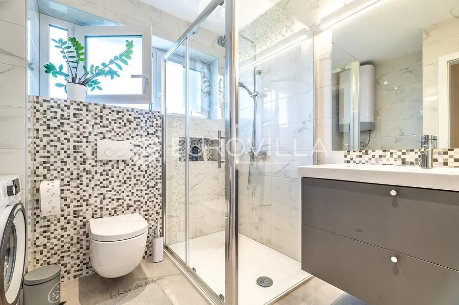 zagreb, trnje, četverosoban stan 75 m² - slika 8