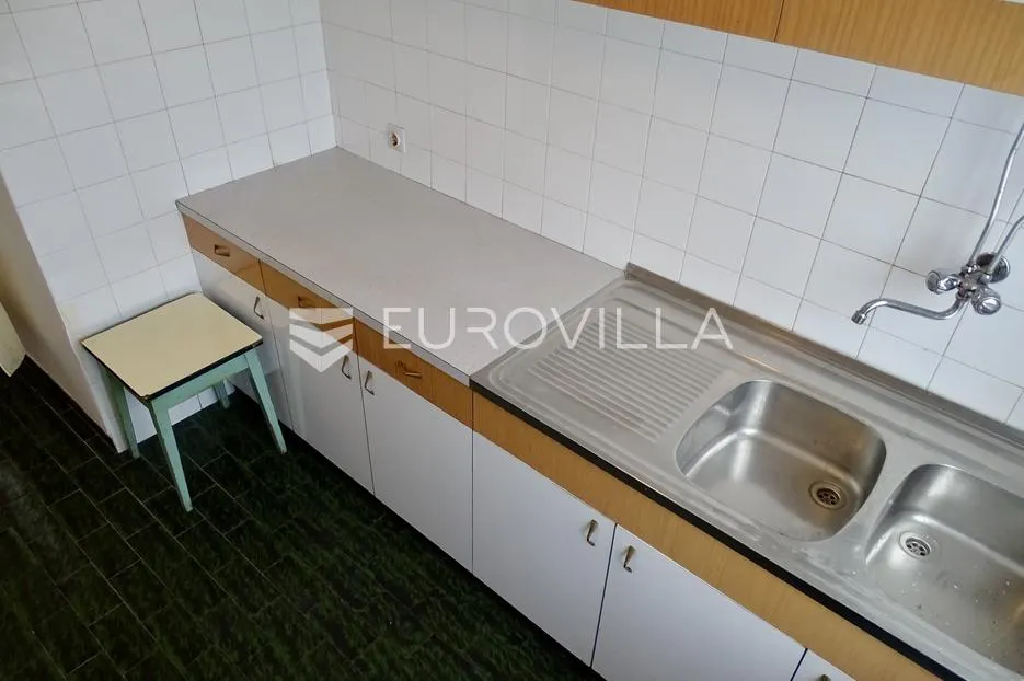 rijeka, marčeljeva draga, etaža 80,24 m² na odličnoj lokaciji, investicija - slika 9