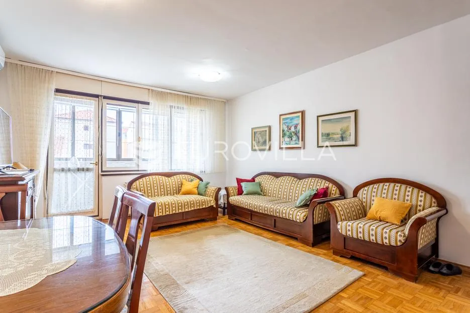split, sućidar, odličan trosoban stan ukupne površine 84 m² - slika 4
