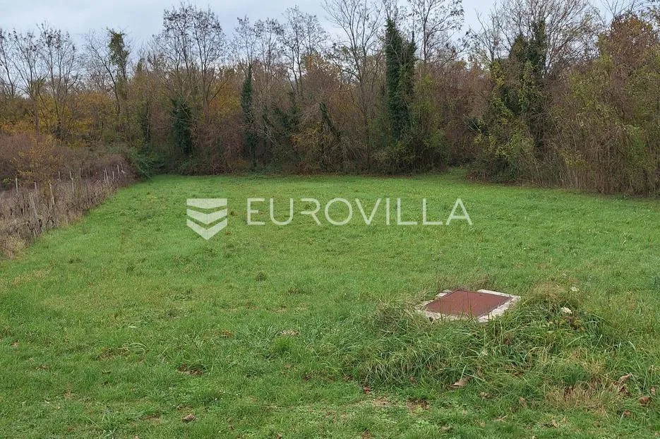 raša, topid, građevinsko zemljište na mirnoj lokaciji - slika 3