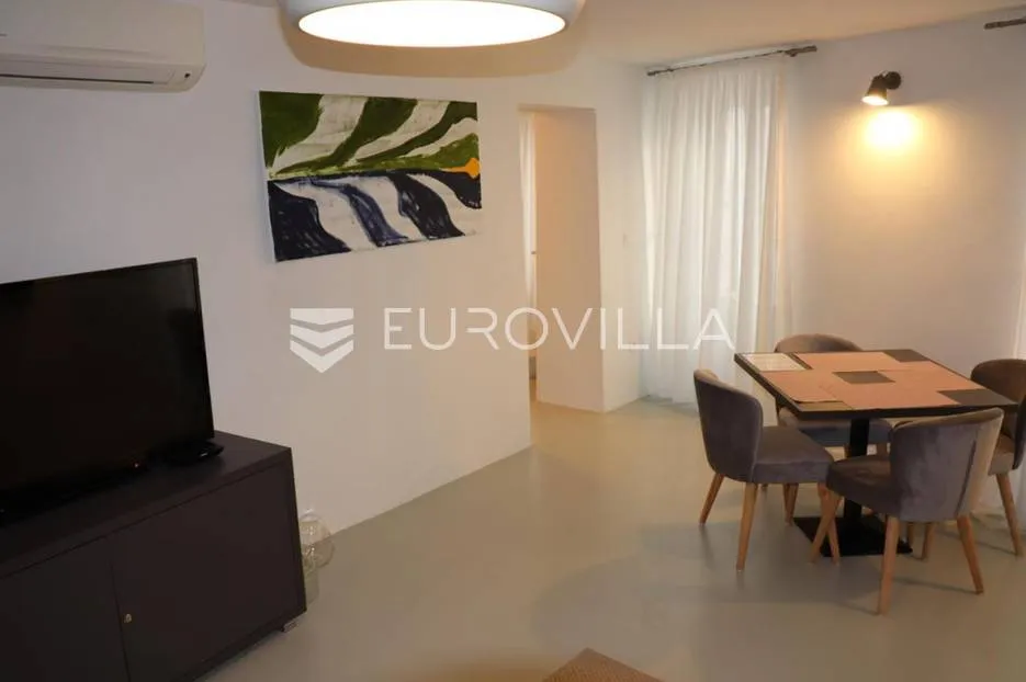 istra, rovinj, predivan stan neto korisne površine od 49,02 m² u starom gradu na 150 metara od mora - slika 6