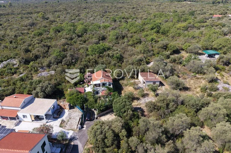 sreser, kuća za odmor uz more - slika 3