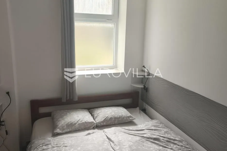 zagreb, kvatrić, funkcionalan dvosoban stan 30 m² - slika 4