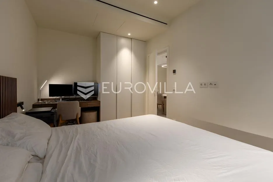 istra, savudrija, petram resort, elegantan stan u prizemlju s vlastitim vrtom - slika 11
