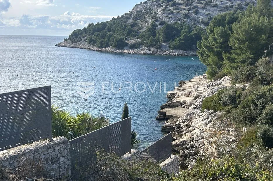 rogoznica, ražanj, građevinsko zemljište udaljeno 220 m od mora - slika 4