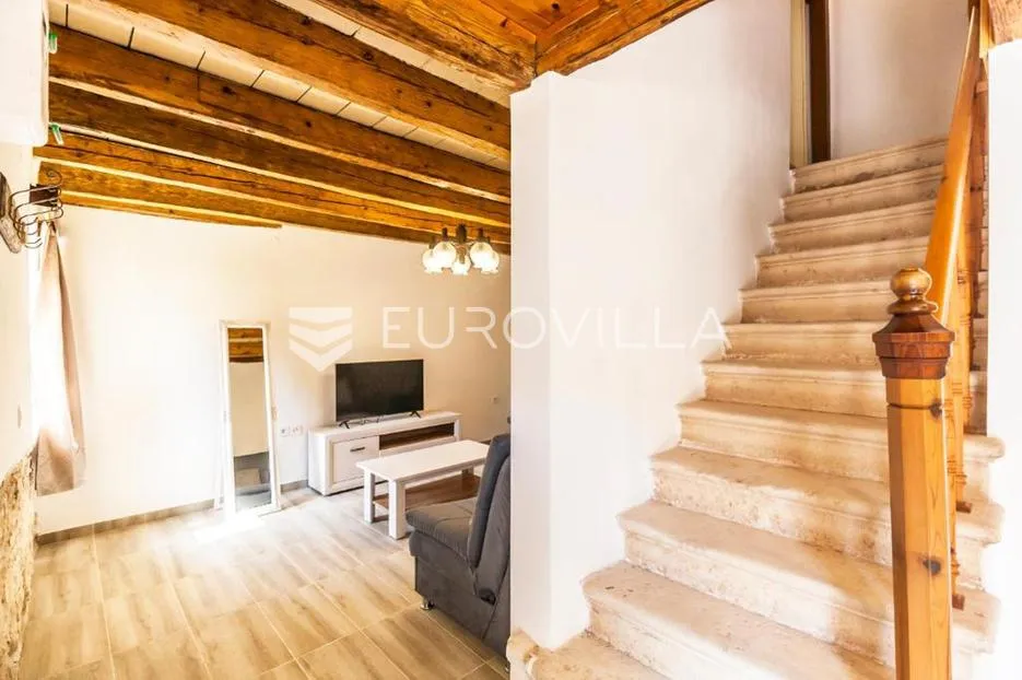 istra, marčana, kuća u nizu od 120 m² s dvorištem - slika 9