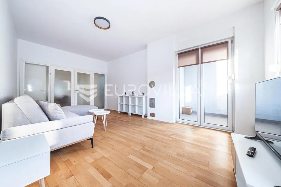 zagreb, malešnica, predivan četverosobni stan 83.25 m² - slika 2