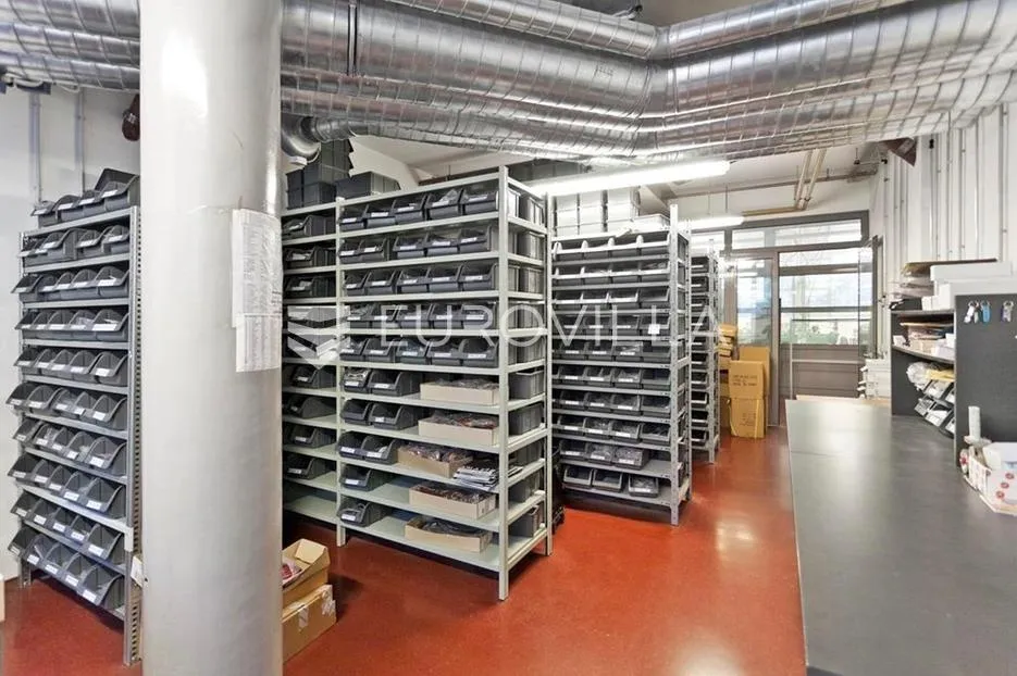 samobor, rude, proizvodna hala 5.400 m2, prodaja - slika 11