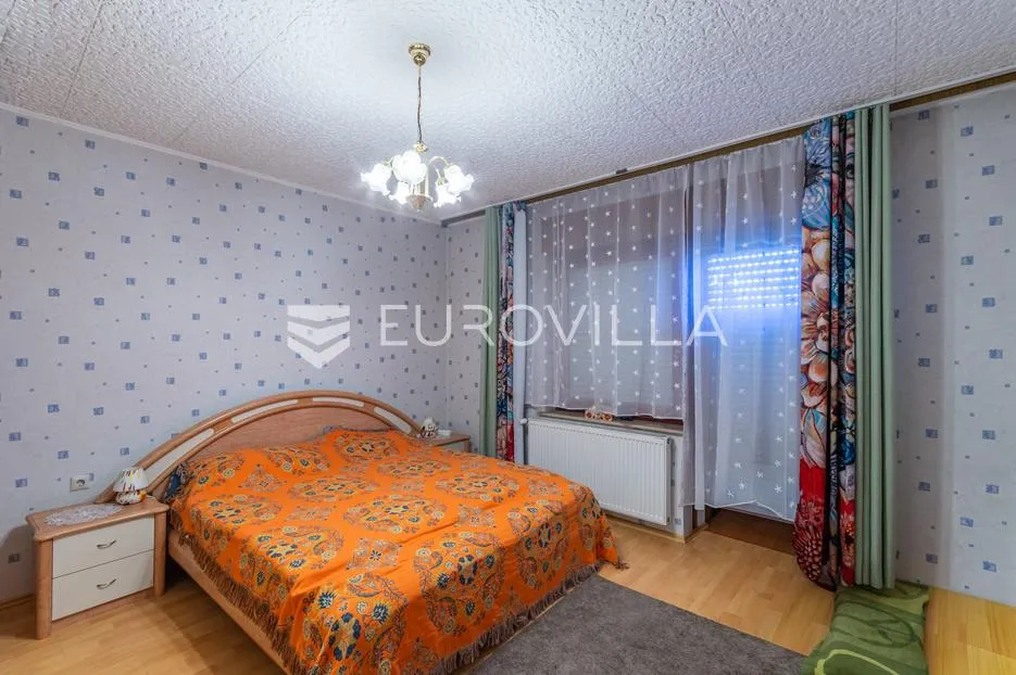 donji martijanec, martijanec, useljiva obiteljska kuća površine 101 m² - slika 4