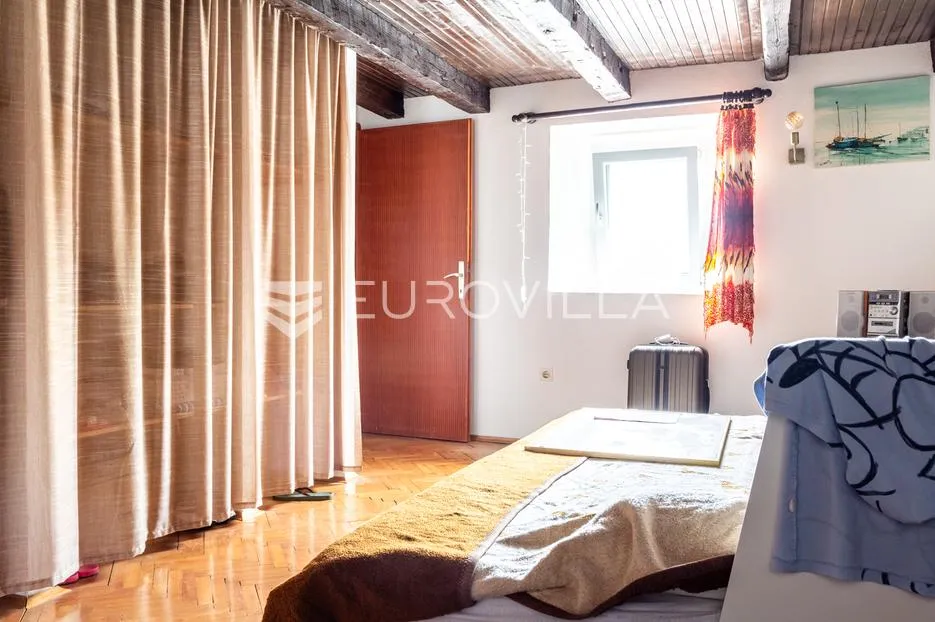 primošten, kamena kuća u staroj jezgri, 150 m² - slika 18