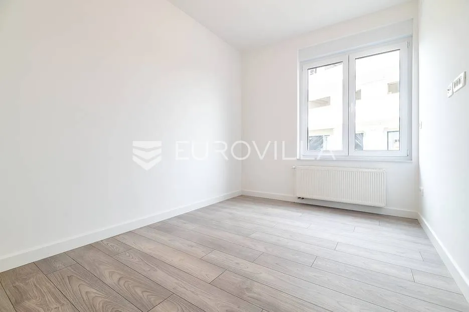 zagreb, maksimir, luksuzan trosoban stan s garažom 104 m² novogradnja - slika 10