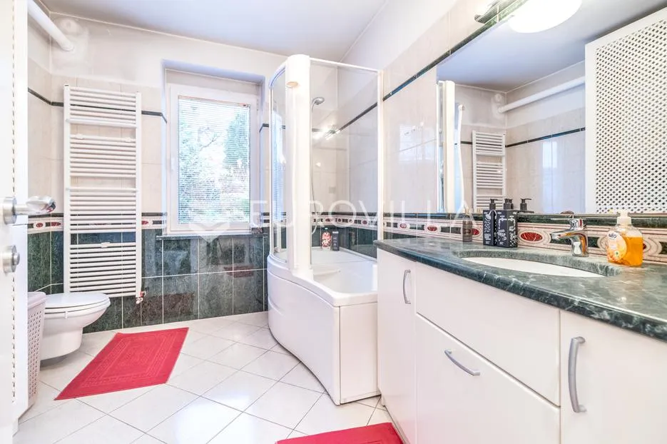zagreb, šalata, moderan višesoban stan na 2 etaže 250 m² - slika 11