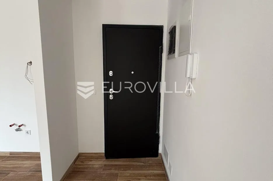 novigrad, novogradnja, dvosoban stan na drugom katu 69,84 m² - slika 14