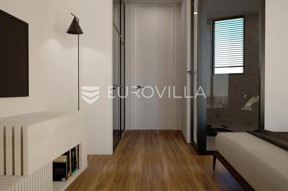 istra, vodnjan - građevinsko zemljište sa svim plaćenim komunalijama i građevinskom dozvolom 512 m2 - slika 24