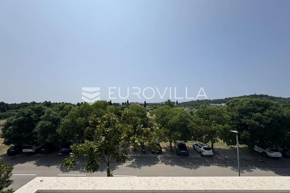 istra, rovinj, novogradnja, dvosoban stan 84.60 m² s pogledom na more - slika 4