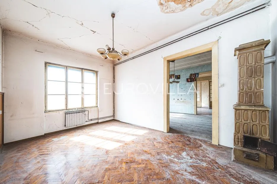 zagreb, mihanovićeva, četverosoban stan 112 m², potpuna adaptacija - slika 8