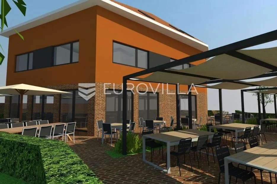 bilje, kopačevo, prodaja poslovnog prostora, 192 m2 - slika 10