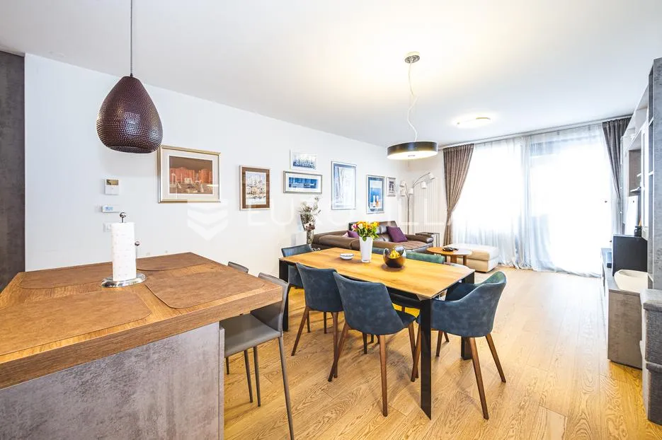 zagreb, vrbani, moderan trosoban stan 100,15 m², atraktivna lokacija - slika 6