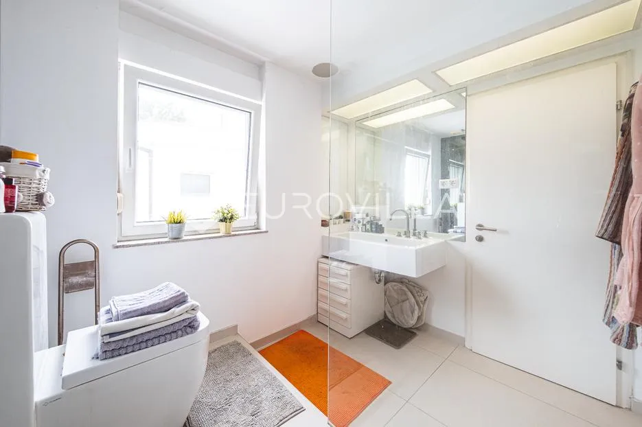 zagreb, ilica, trosoban penthouse 117 m² - slika 15