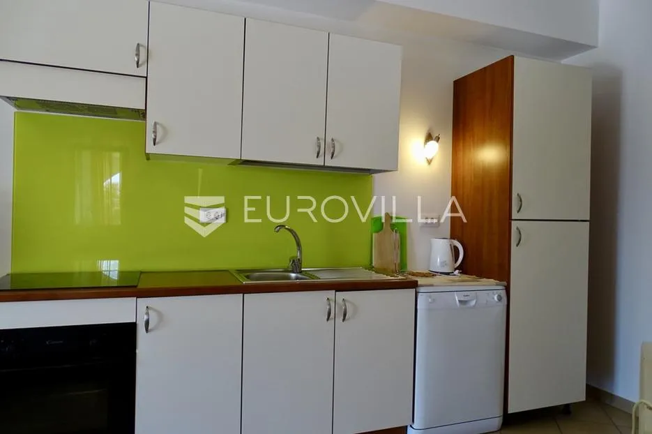 kastav, brestovice, trosoban stan, 95 m², terasa, loggia - slika 24