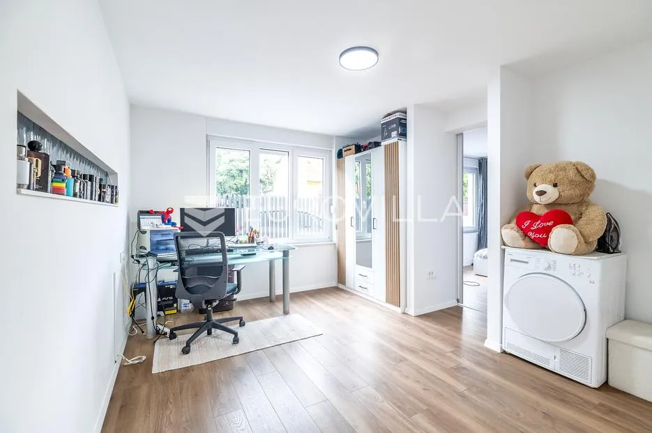 zagreb, vrapče, prekrasan trosoban stan 61 m² - slika 5