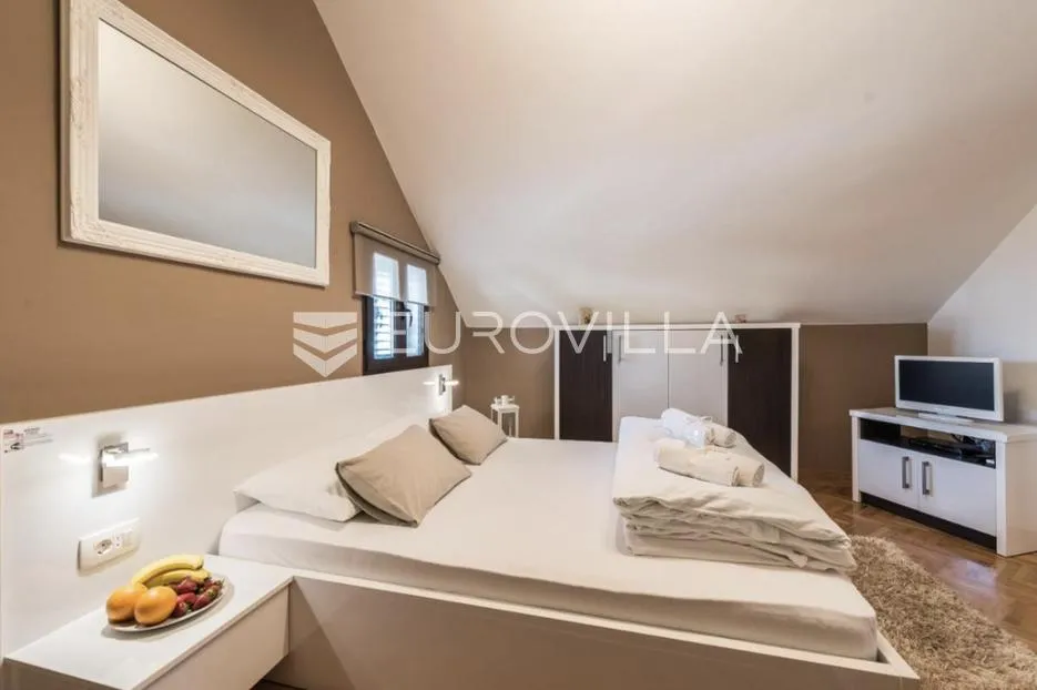 zadar, poluotok, obiteljski hotel u srcu zadra, vrhunska investicija s ustaljenim poslovanjem - slika 10