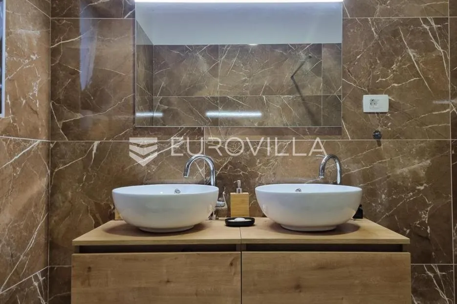 istra, svetvinčenat, moderna vila nkp 160 m2 s bazenom okružena zelenilom u mirnom naselju - slika 31