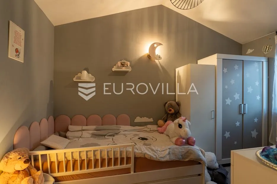 istra, poreč, moderno uređena kuća s okućnicom - slika 17