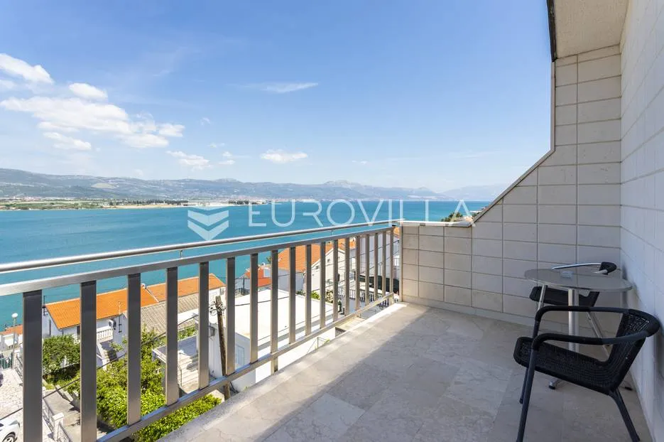 trogir, prekrasan hotel 2.408,84 m² sa pogledom na more - slika 13