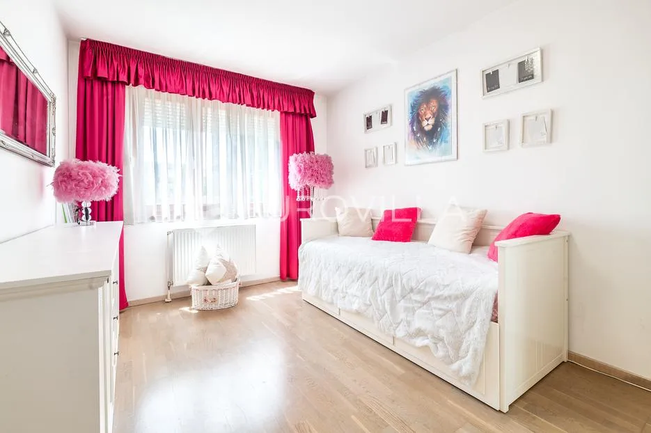 zagreb, donja kustošija, trosoban stan s loggiom, 80 m² - slika 5