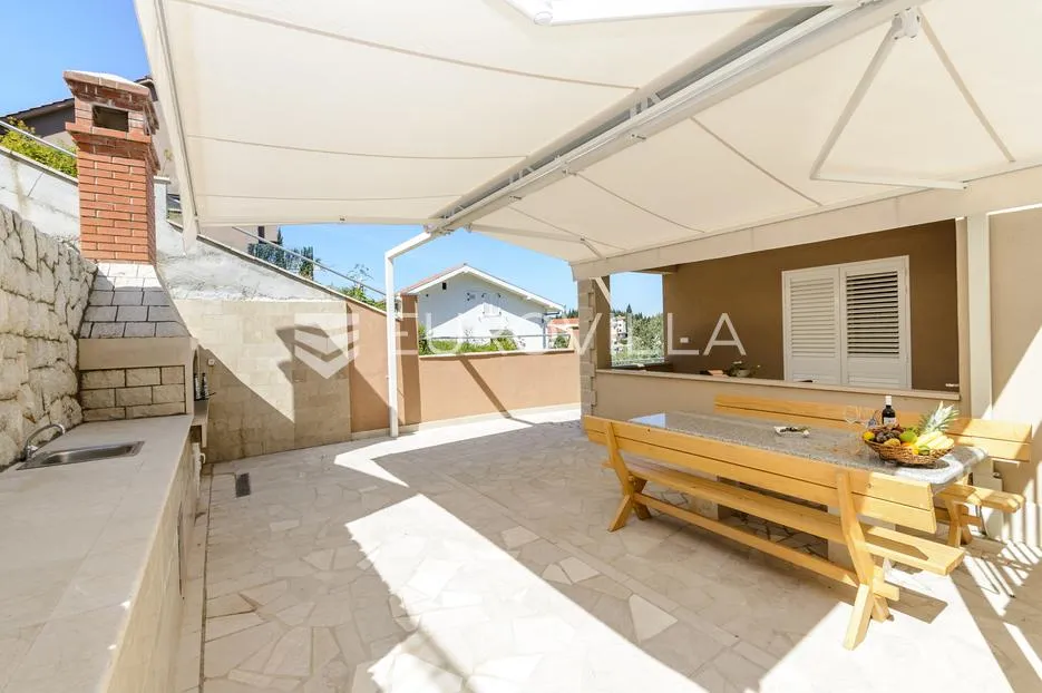 slivno, blace, stan oznake s1, 227 m² - slika 9