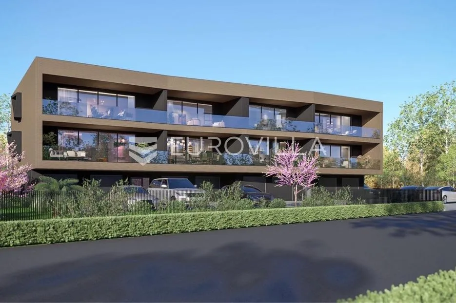 velika gorica, kurilovec, prekrasan trosoban stan 122 m² novogradnja - slika 4