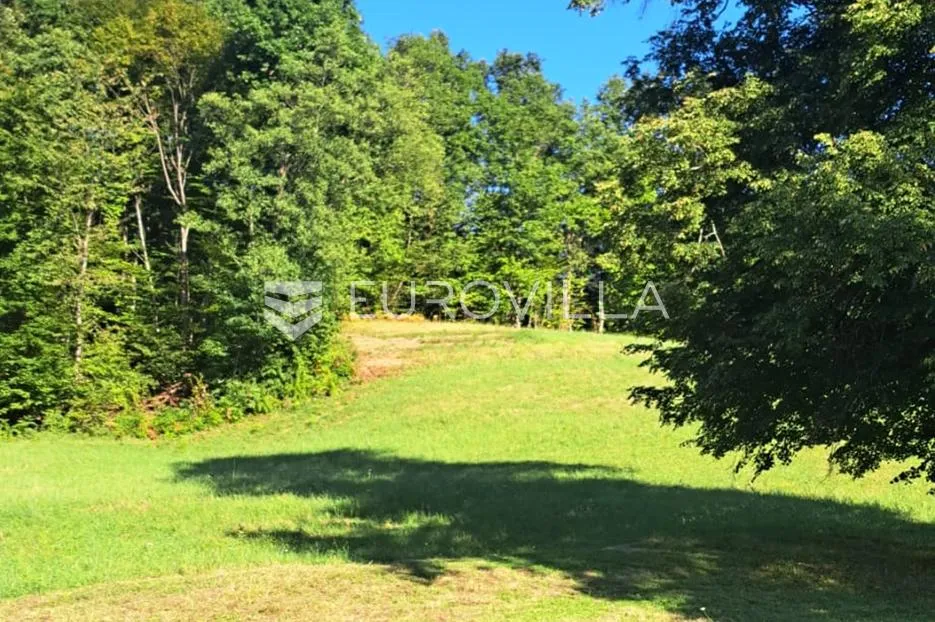 karlovac, tušilović, zemljište ukupne površine 56000 m2 - slika 3