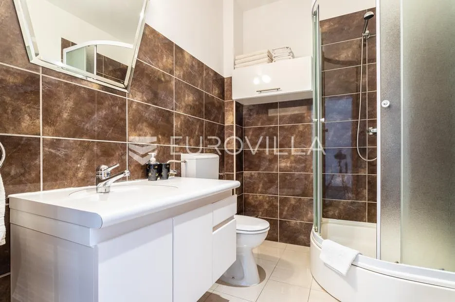 podstrana, mutogras, apartmanska kuća na prekrasnoj lokaciji - slika 27