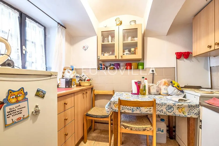 zagreb, gornji grad, stambena zgrada u nizu 334,01 m², jedinstvena prilika - slika 9