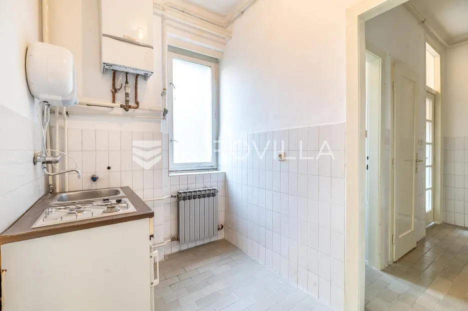zagreb, donji grad, poslovni prostor uredske namjene, 146 m² u visokom prizemlju - slika 6