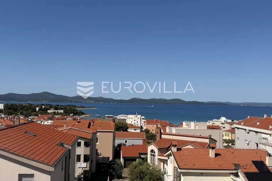 ekskluzivan trosoban stan u diklu, zadar, 136 m² s krovnom terasom i pogledom na more - slika 20